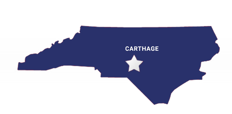 Our Location
